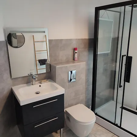 La Pergola Couette-café