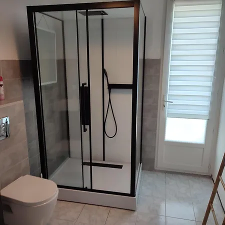 Couette-café La Pergola *