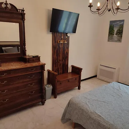 Couette-café La Pergola