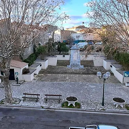 La Pergola