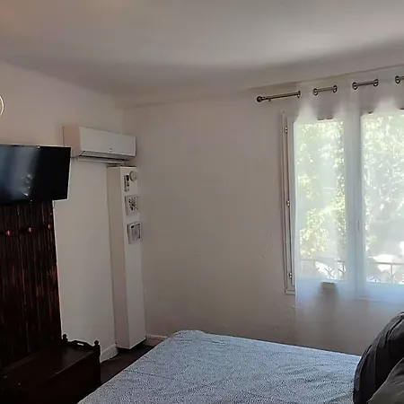 Bed & Breakfast La Pergola *